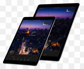 The Second Coming Of Ipad - Inch Apple Ipad Pro Emoji,Nieuwe Emoji Iphone