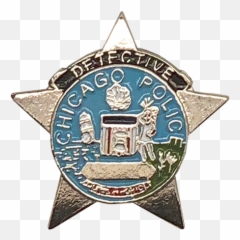 Historical Memorabilia Inspector Chicago Police Department Emoji,Emoji Croix Iphone