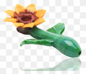 Productos U2013 Etiquetado Sunflower Pipe U2013 Golden Cedar Wholesale - Sunflower Pipe Emoji,Emoji Gernade