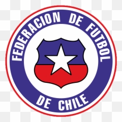 Seleccion Chilena De Futbol - Federacion Futbol Chile Vector Emoji,Emoticon De Uruguay Campeon