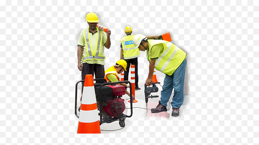 Tritech Sdn Bhd - Road Safety Equipment Supplier In Malaysia Workwear Emoji,Construction Traffic Control Emojis