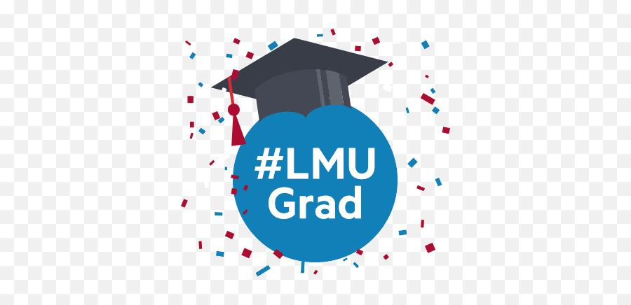 Loyola Marymount University - Lmu Class Of 2021 Emoji,Graduation Emoji Gifs