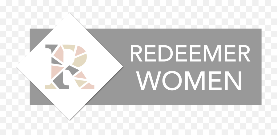 Redeemer Women U2014 Redeemer Modesto - Language Emoji,Spiritual Disciplines And Emotions