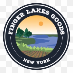 About Us U2013 Finger Lakes Goods - Novaliches General Hospital Logo Emoji,Emotion Rubbing Fingers