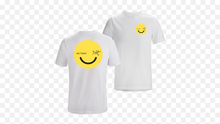 Just For Fun T - Happy Emoji,Emoji Dyi Shirt