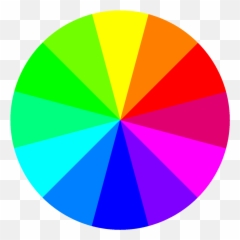 Color In Landscape Photography - Sechsteiliger Farbkreis Emoji,Sunrise Emotion Wheel