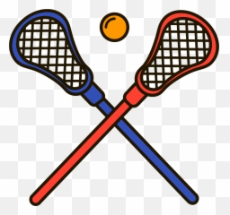 Lacrosse Stick Clipart - Lacrosse Stick Clipart Emoji,Lacrosse Stick Emoji