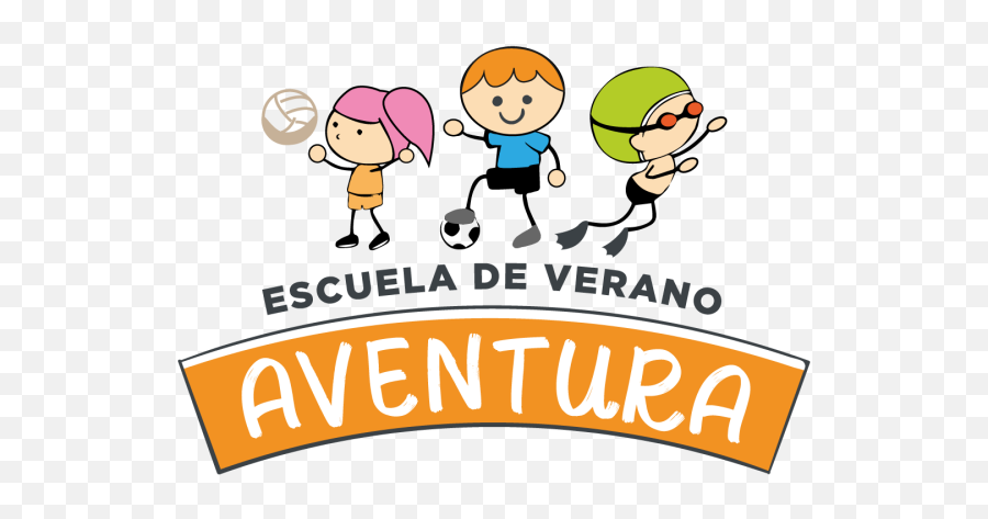 Escuela De Verano Aventura Emoji,Emoticon De Verano