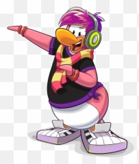 Club Penguin Penguins Emoji,Emoticon Distraido Whats