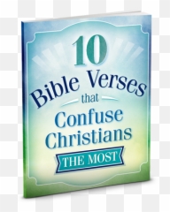 10 Bible Verses That Confuse Christians Emoji,Over Flow With Emotion Bible Verse