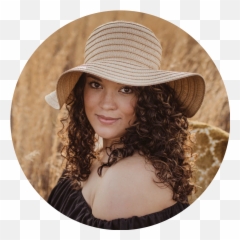 Samantha Shaswaun - Costume Hat Emoji,Samamta Gray Emotions
