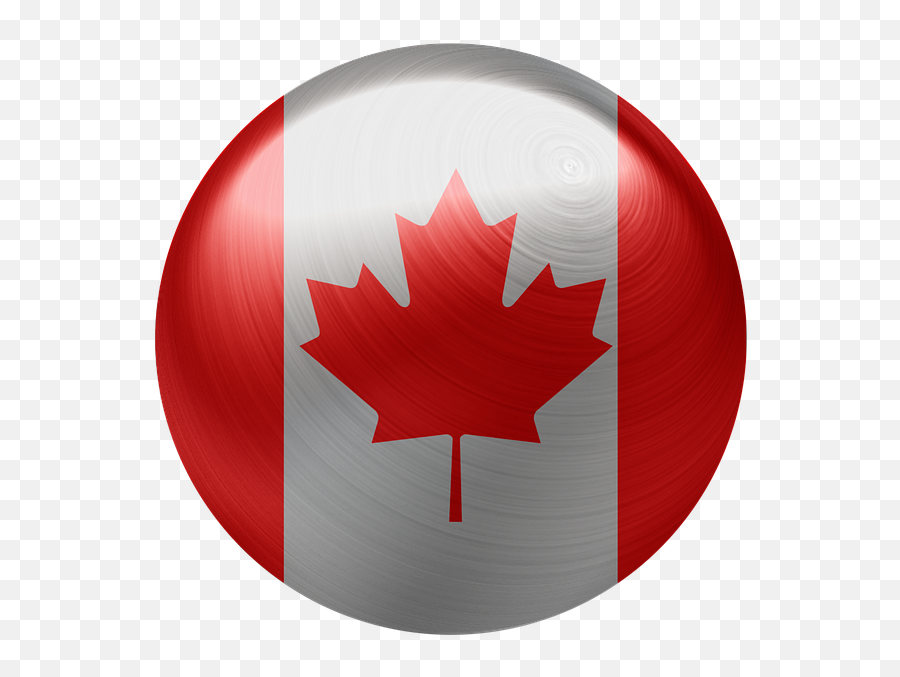 Red - Free Icon Library Maple Leaf Canada Flag Emoji,Smiling Maple Leaf Emoji