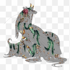 Flight Rising - Dragon Emoji,Crab Rave Emoji