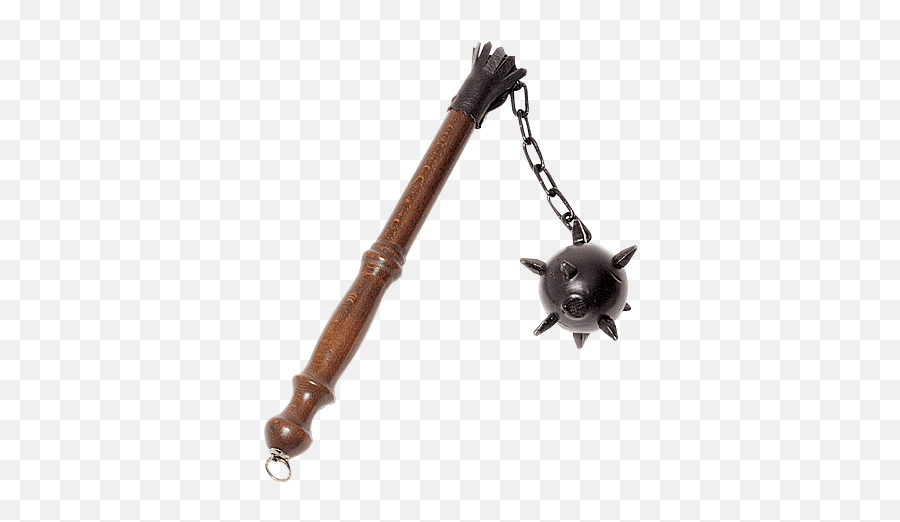 Medieval Spiked Ball Mace Silver Morning Star Morgenstern 34 - Medieval Weapon Spiked Ball Emoji,Gmail Crab Emoji