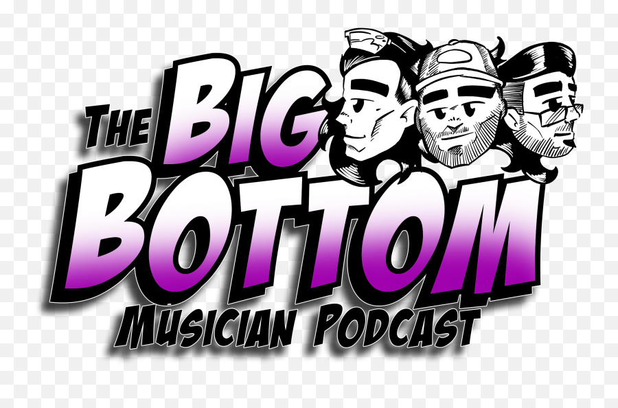 The Big Bottom Musician Podcast - The Bass Hang Emoji,Most Emotion Scene In Brokeback Mountain