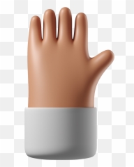 Questioning Gesture Clipart Illustrations U0026 Images In Png Emoji,Hand Emojis Light Brown