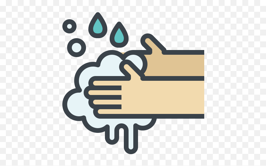 Clean Hands Hygiene Soap Washing Coronavirus Corona Emoji,Emojis Hand Soap