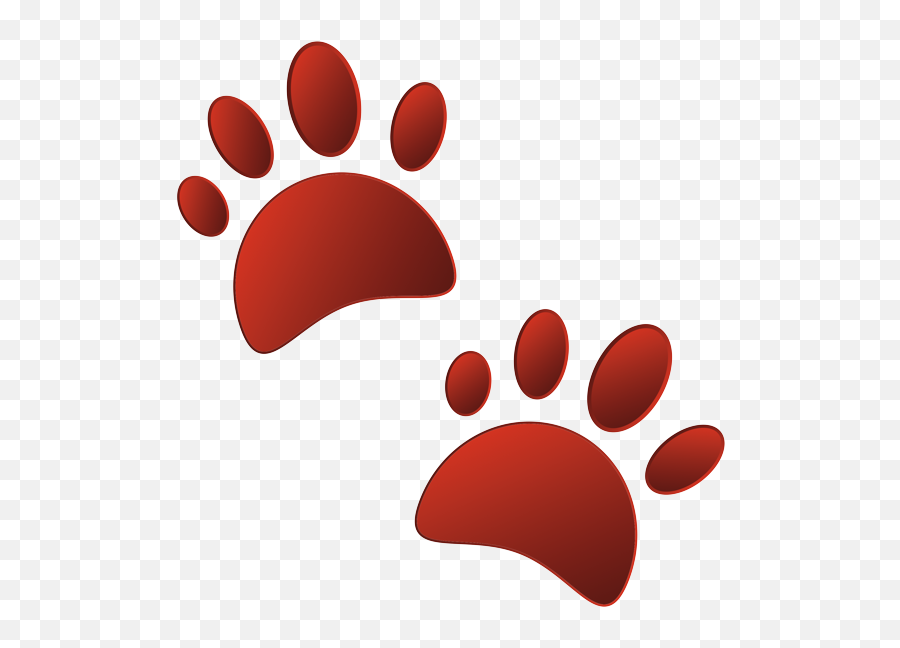 Fastest Dog Paw Emoji Meaning,Cat Paws Emoticon