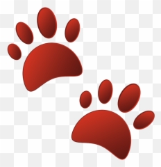 Fastest Dog Paw Emoji Meaning,Cat Paws Emoticon