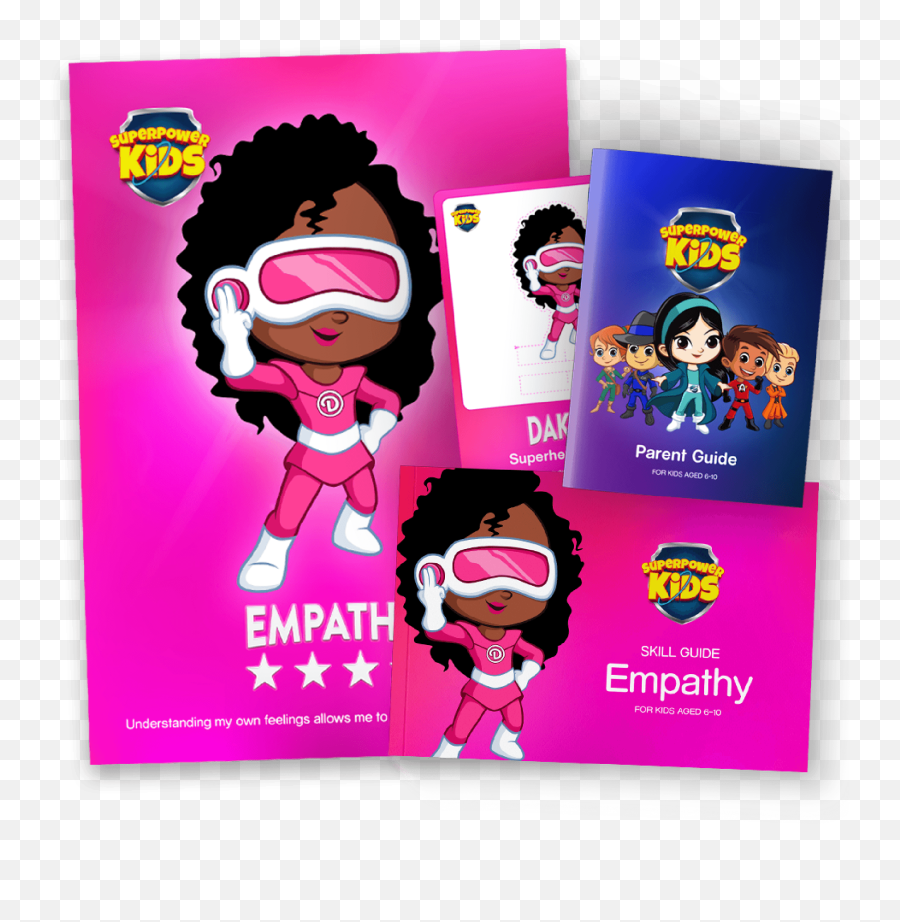 Teach Your Child To Have More Empathy Emoji,Emotion Animatio0n Tutorial