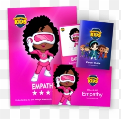 Teach Your Child To Have More Empathy Emoji,Emotion Animatio0n Tutorial