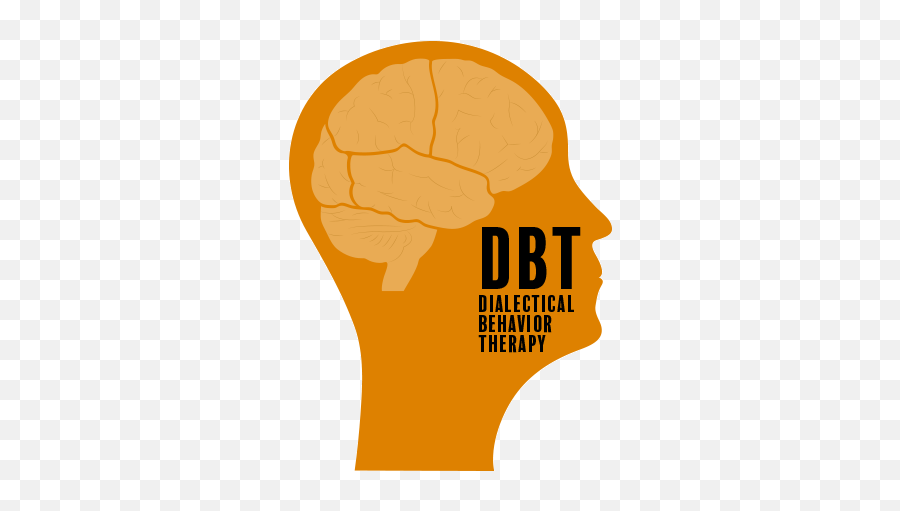 What Is Dbt Therapy Community Medical U0026 Dental Care - Dialectical Behavioral Therapy Png Emoji,Dbt Emotions