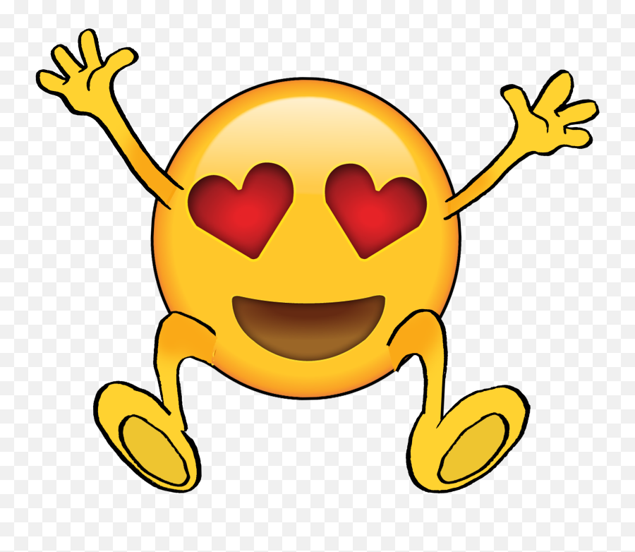 Dean Perry - Jumping Emoji Png,Cartwheel Emoji