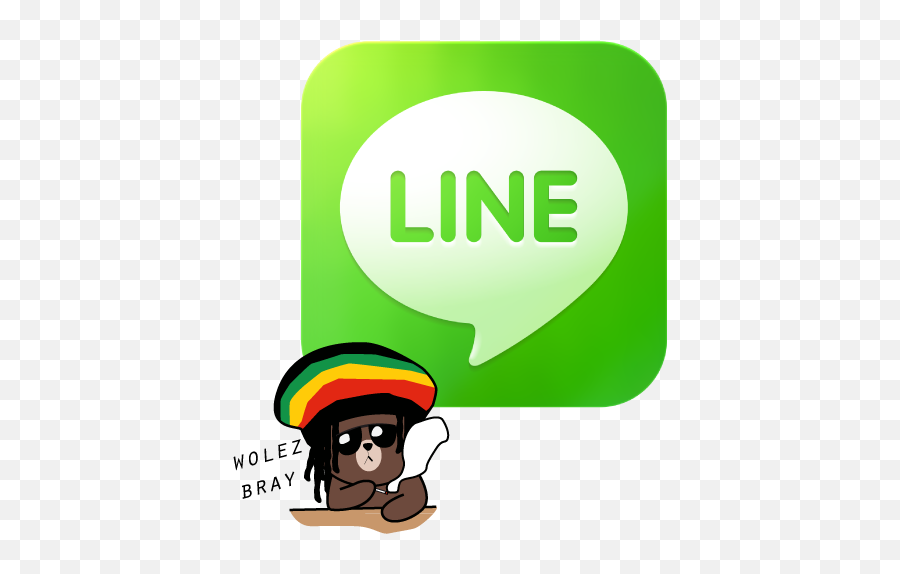 Sticker Line On Behance Emoji,Cony Emoticon Line