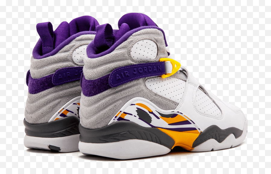 The Daily Jordan Air Jordan 8 Kobe - 2016 Air Jordans Jordan Limited Edition Kobe Emoji,Kobe Emoji