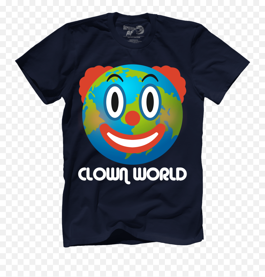 Clown World V2 Emoji,0^0 Emoticon