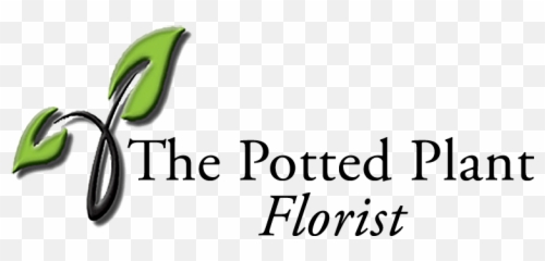 Cottleville Florist Flower Delivery By The Potted Plant Emoji,Like A House Plant With Complicated Emotions