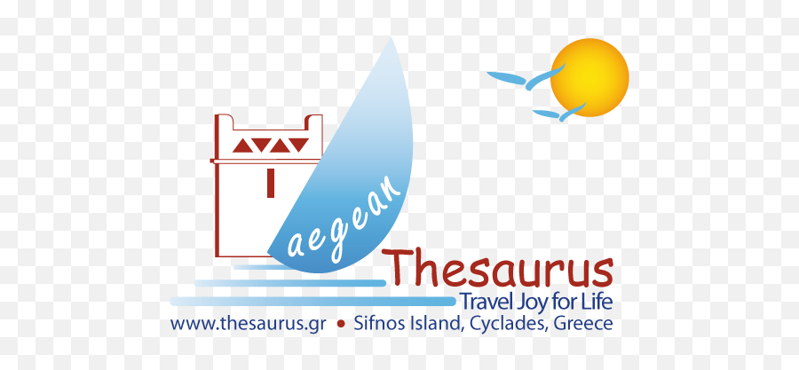 Aegean Thesaurus Travel - Gtp Emoji,Thesaurus Hides Emotions