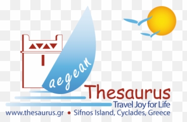 Aegean Thesaurus Travel - Gtp Emoji,Thesaurus Hides Emotions