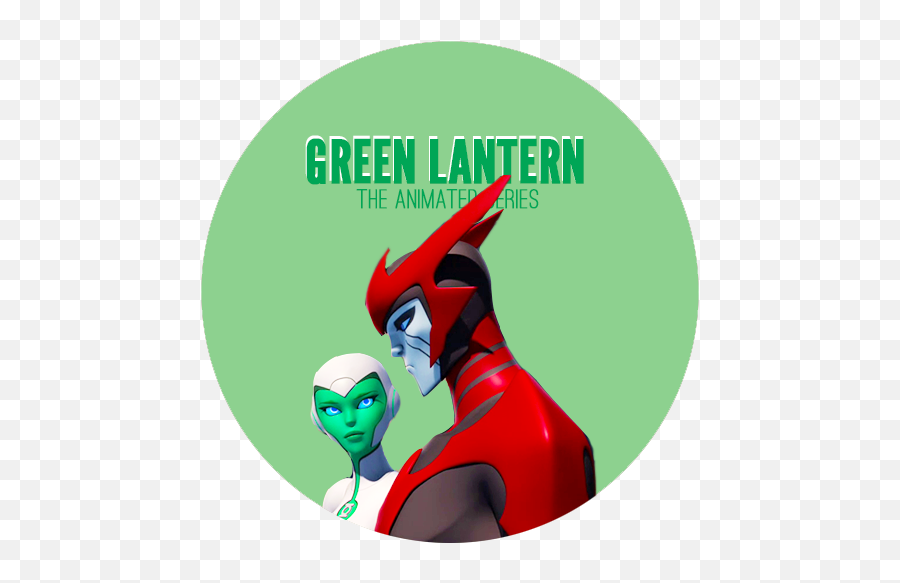 Green Lantern The Emoji,Lantern Corps Emotions
