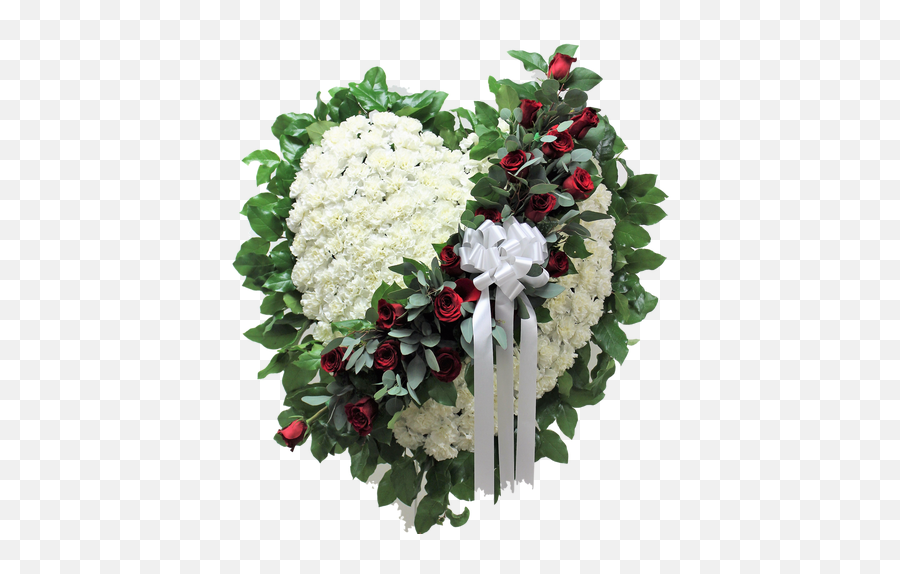 Divinity Cross - Northern Blvd Florist Queens Emoji,The Lost Emotion Arrange