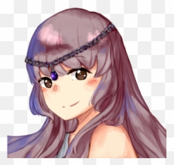 Angie Acnh Dellabeatvocaloungecafe - Vocalounge Emoji,Concaved Head Cursed Emoji