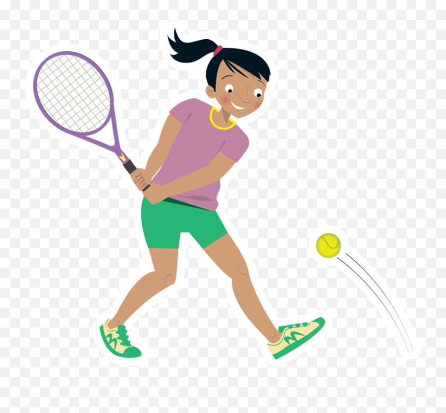 Clothes And Sports Baamboozle Emoji,Squash Racket Emoji