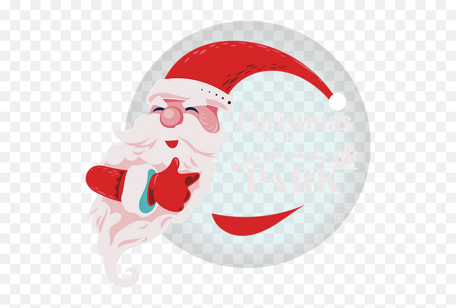 Family Christmas Christmas In The Park Malta Emoji,In Emojis Where Is Santa Located