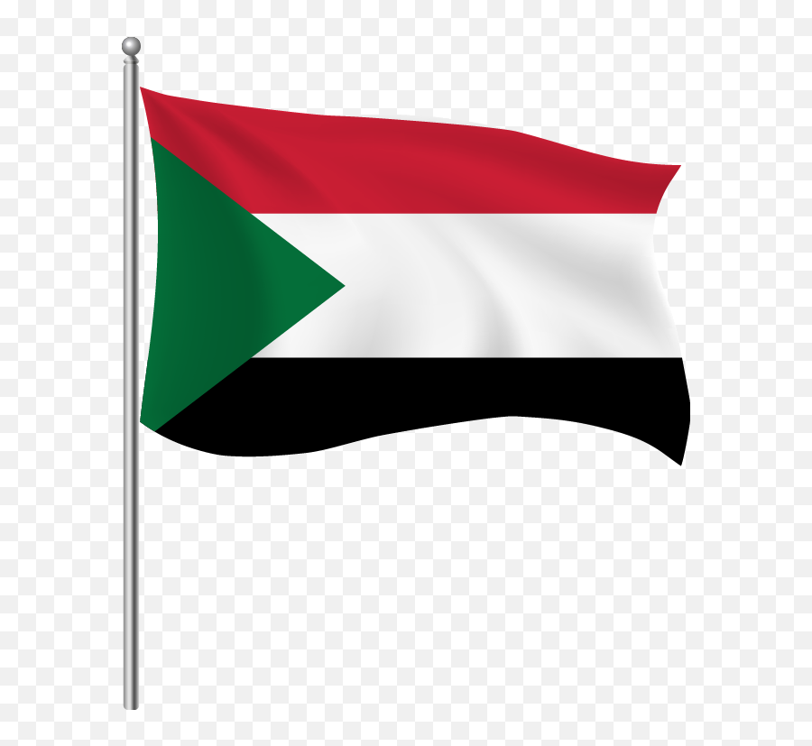 Download Flag Of Sudan Seek Flag Emoji,Pan African Flag Emoji