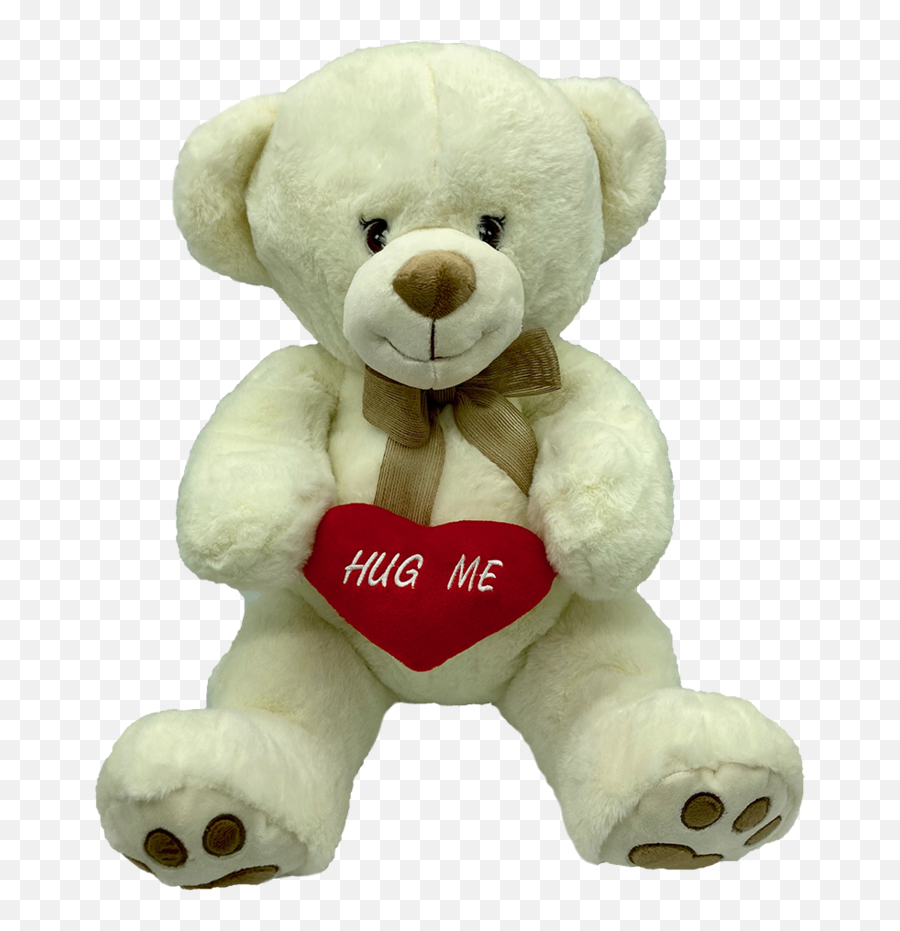 Huggable Toys Huggable Toys Emoji,Bear Hug Emoji