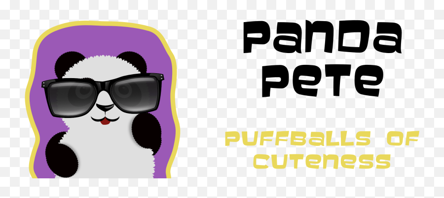 Panda Pete Line - Sticker Pack For Line App Soulsun Designs Language Emoji,Kung Fu Panda Emoji