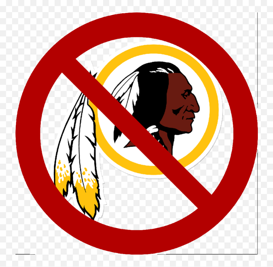 How Indian Mascots Oppress By John Two Hawks - Clip Art Library Washington Redskins Flag Emoji,Emoticons Yaho
