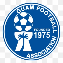 Guam National Team - Guam Football Association Emoji,Guam Emoji