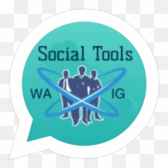 Aio Social Tool - Whatsappmedia Tools For Chat App Apps En Interformation France Emoji,Emoji Picture Stories