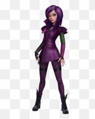 Mal Descendants Wicked World Wiki - Manga Anime Netflix Adaptation Emoji,Disney Emoji Blitz Magic Wand