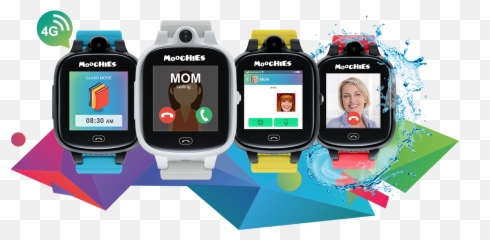 Home Page - Portable Emoji,Kids Emoji Watch