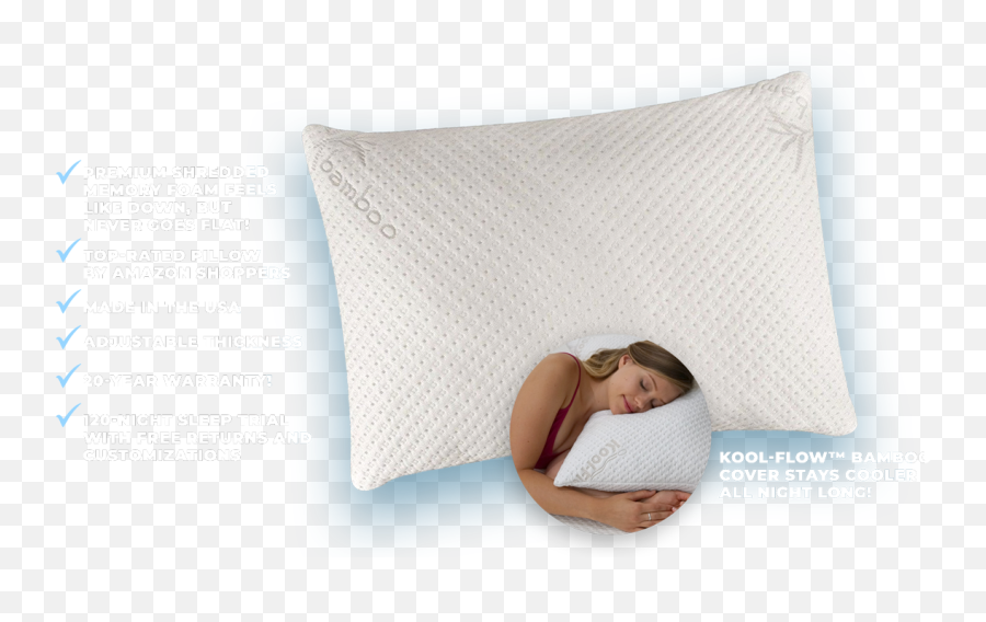Snuggle - Pedic Deluxe Adjustable Pillow With Extra Fill Comfort Emoji,Emoji Pillows Kohls