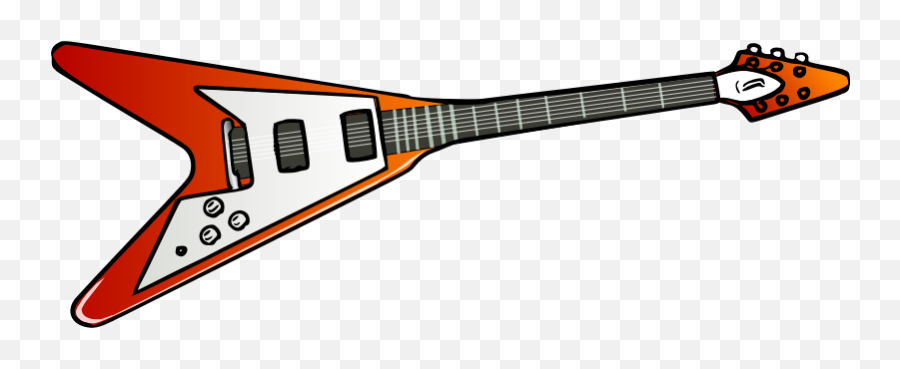 Free Picture Electric Guitar Download - Hybrid Guitar Emoji,Guitar Superman Emoji