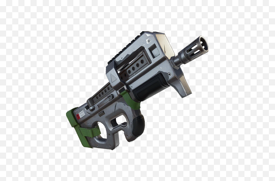 Epic Games Fortnite - Fortnite P90 Png Emoji,Shotgun Emoji