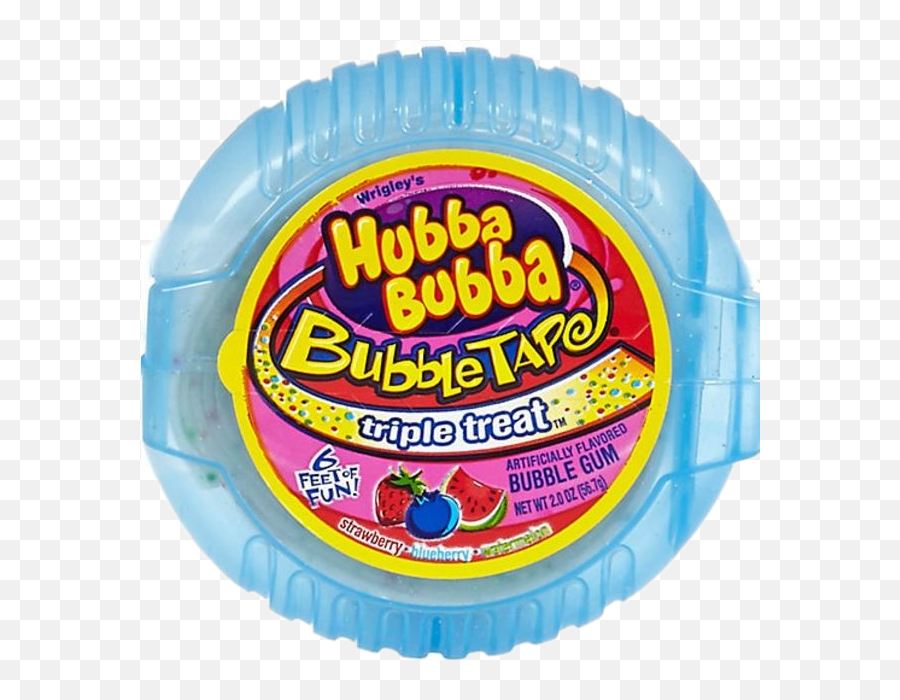 Hubbabubba Sticker - Hubba Bubba Emoji,Hubba Hubba Emoji